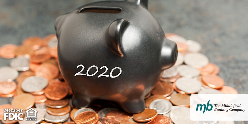 Make Your 2020 Savings Goals A Reality