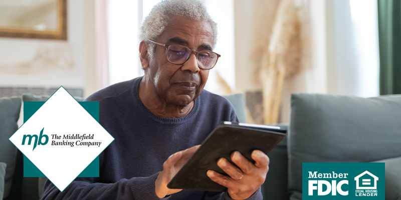 Cybersecurity Tips for Your Elderly Loved Ones