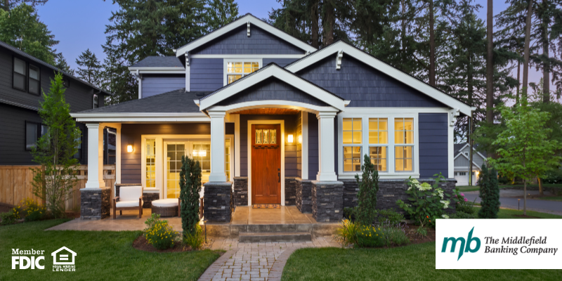 4 Steps to Home Buying