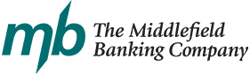 Clean Slate Checking Accounts from Middlefield Bank. | The ...