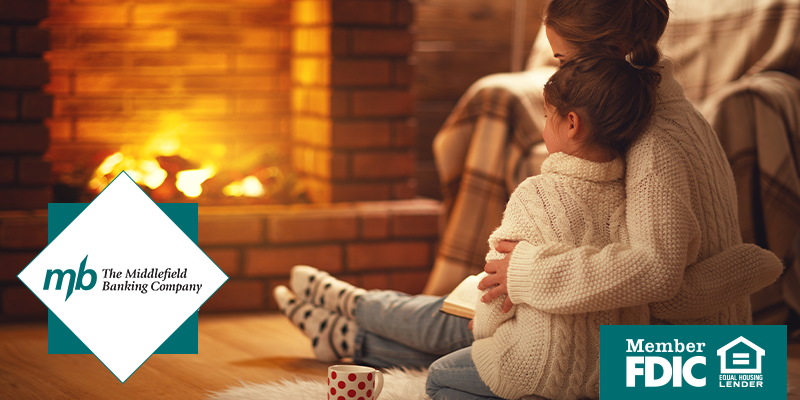 Prep Your Home for the Cooler Months