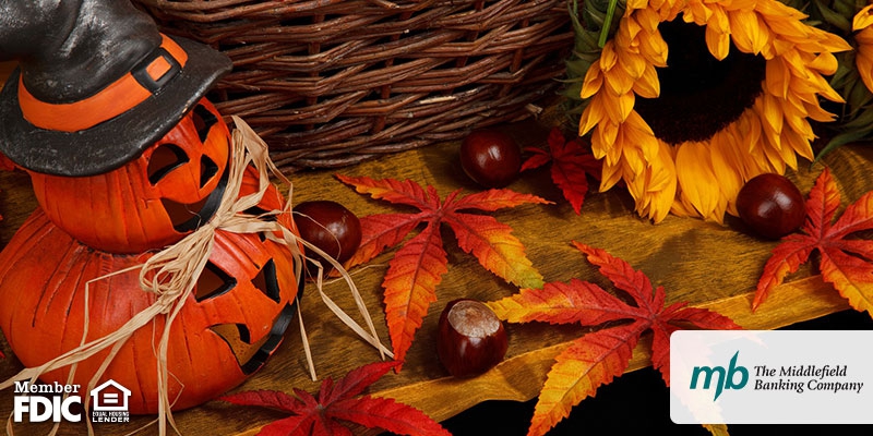 10 Inexpensive Ways to Decorate Your Home for Fall