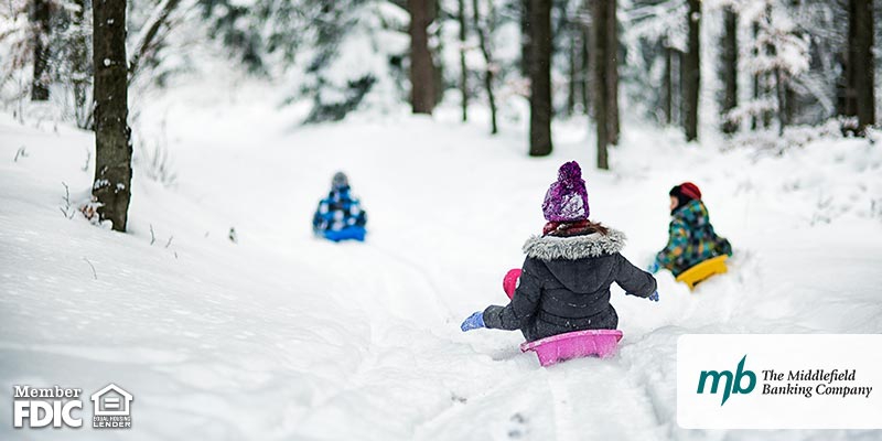 Cheap, Fun Winter Activities