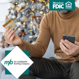 How to Spot Holiday Scams: Fake Delivery Notices, Gift Card Scams & More