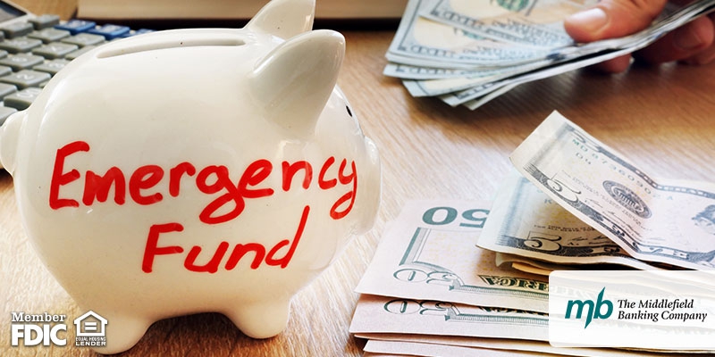 Rainy Day Fund: 5 Ways to Save For Unexpected Events