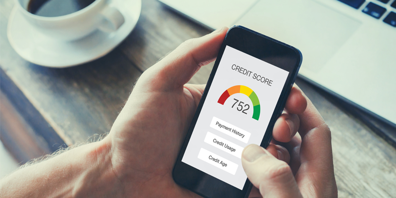 What are the Best Ways to Build up my Credit Score?
