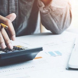 Top 5 Ways to Save Money Fast