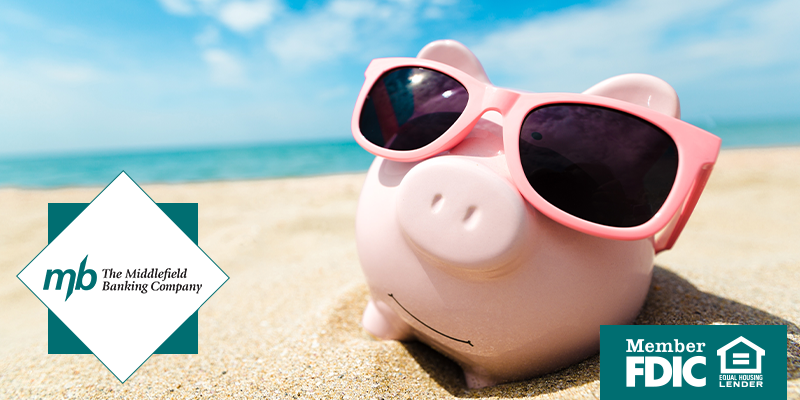 Staying Financially Fit: How to Make the Most of Your Summer Savings Routine 