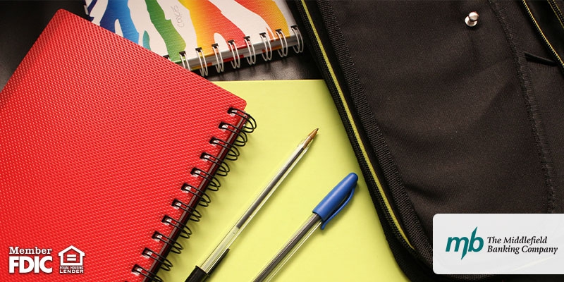 4 Frugal Ways To Save On School Supplies