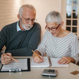 Saving for Retirement: How Much Is Enough?