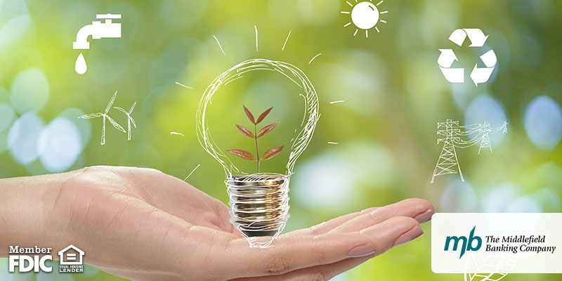 Energy Saving Tips For The Cooler Weather