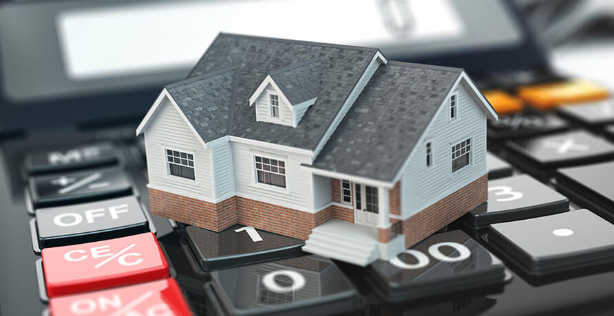 Home Loans