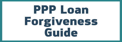 Middlefield Bank PPP Loan Forgiveness Guide