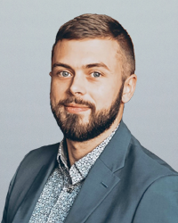 Braden Lewis