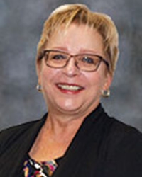 Lisa Swango