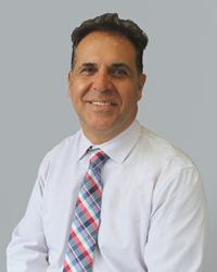 Ed Baradarvar